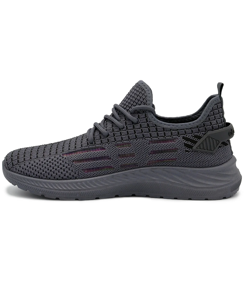 Akademiks Men's Flux Fashion Sneakers