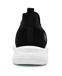 Akademiks Men's Flux Slip On Sneakers
