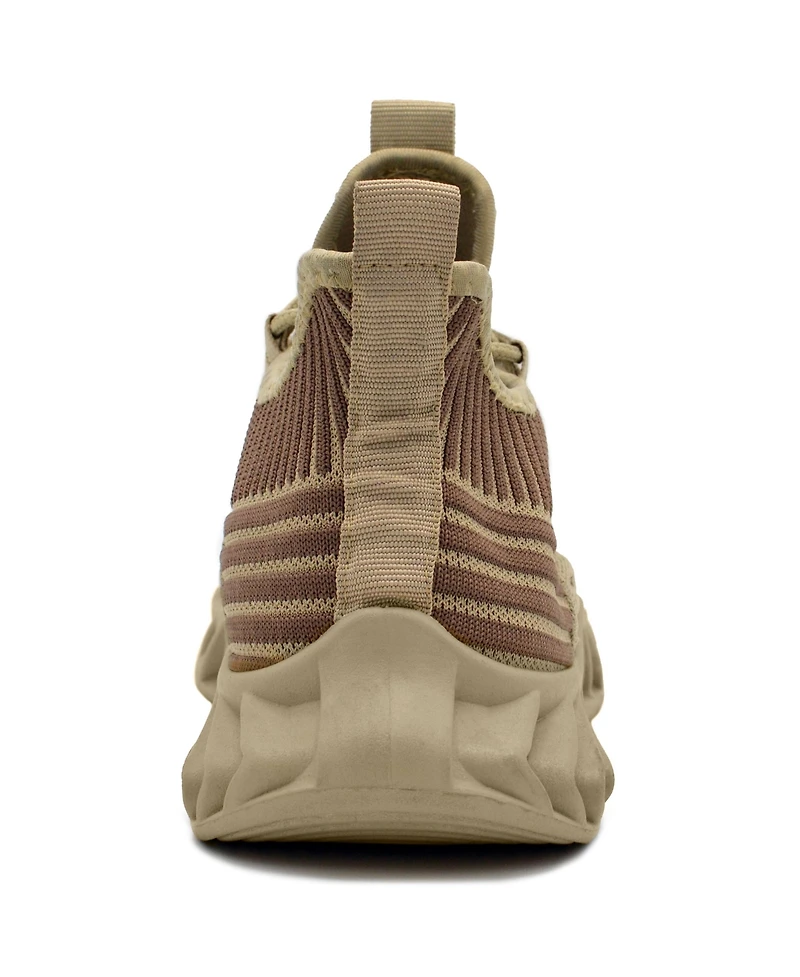 Akademiks Men's Fit Fashion Sneakers