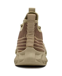 Akademiks Men's Fit Fashion Sneakers