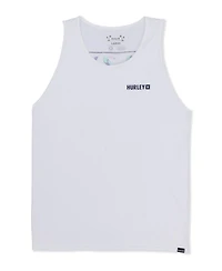 Hurley Men's Four Corners Tank Top