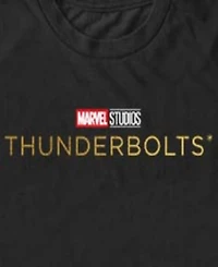 Fifth Sun Men's Thunderbolts Short Sleeve T-Shirt