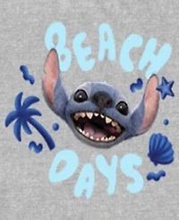 Fifth Sun Men's Beach Days Short Sleeve T-Shirt