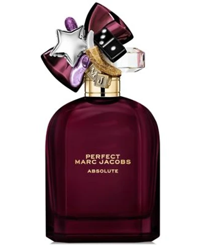 Marc Jacobs Perfect Absolute Eau De Parfum Fragrance Collection