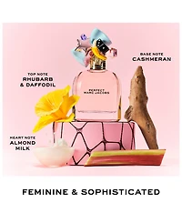 Marc Jacobs 2-Pc. Daisy & Perfect Mini Fragrance Gift Set