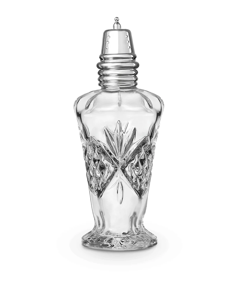 Godinger Serveware, Dublin Salt and Pepper Shakers