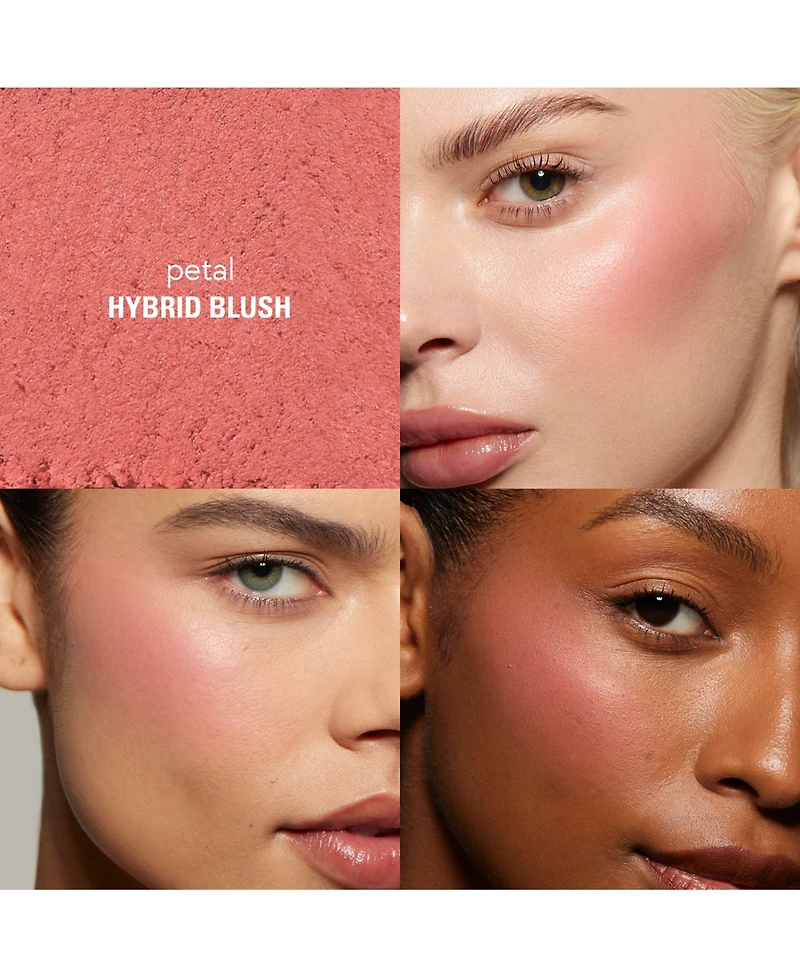 Kylie Cosmetics Hybrid Blush