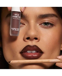 Kylie Cosmetics 2-Pc. Glossy Lip Set