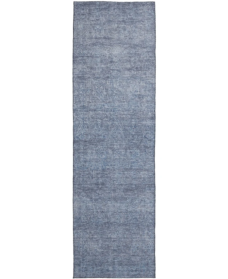 Dalyn Burano Washable BU1 2'3''x7'6'' Runner Area Rug
