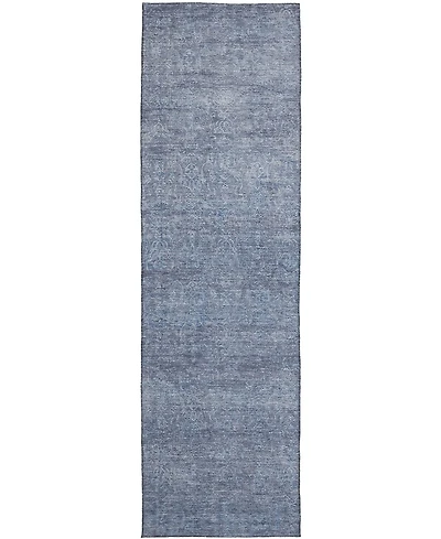 Dalyn Burano Washable BU1 2'3''x7'6'' Runner Area Rug