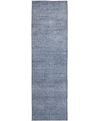 Dalyn Burano Washable BU1 2'3''x7'6'' Runner Area Rug