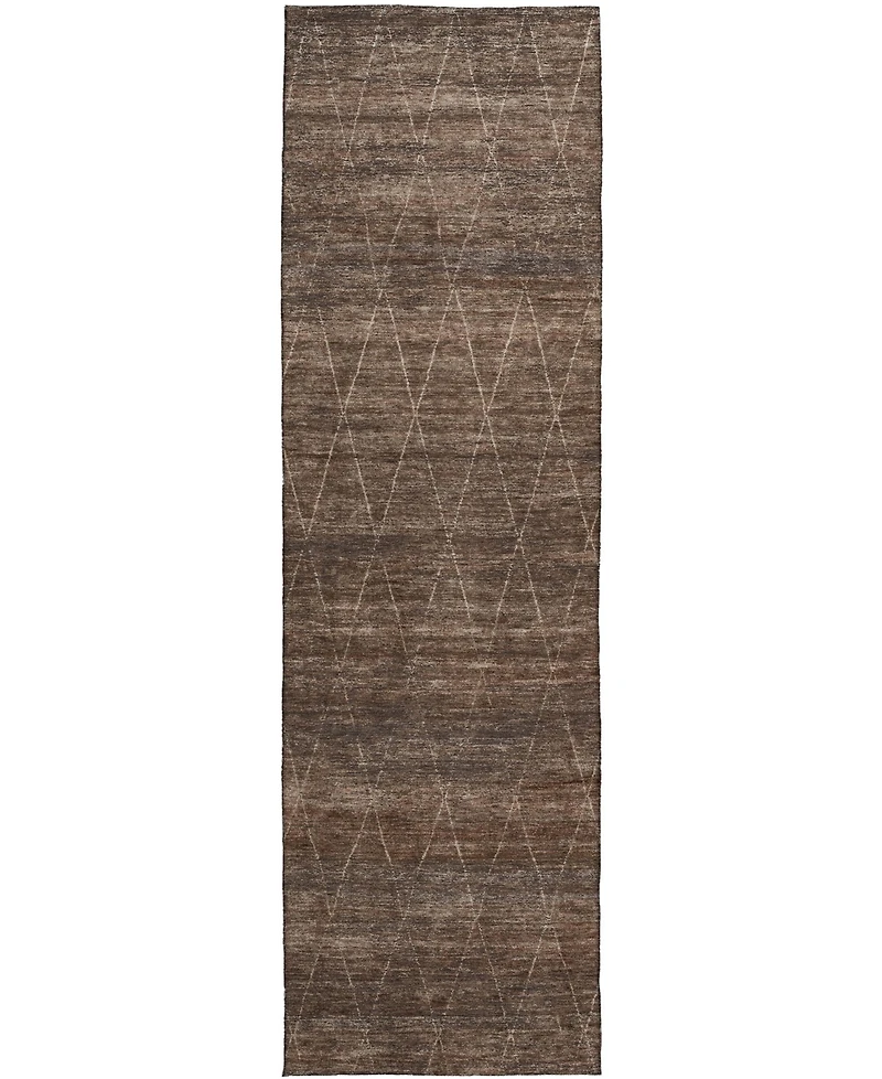 Dalyn Burano BU3 2'3''x7'6'' Runner Area Rug