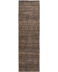 Dalyn Burano BU3 2'3''x7'6'' Runner Area Rug