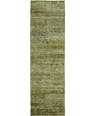 Dalyn Burano BU4 2'3''x7'6'' Runner Area Rug