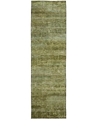 Dalyn Burano BU4 2'3''x7'6'' Runner Area Rug