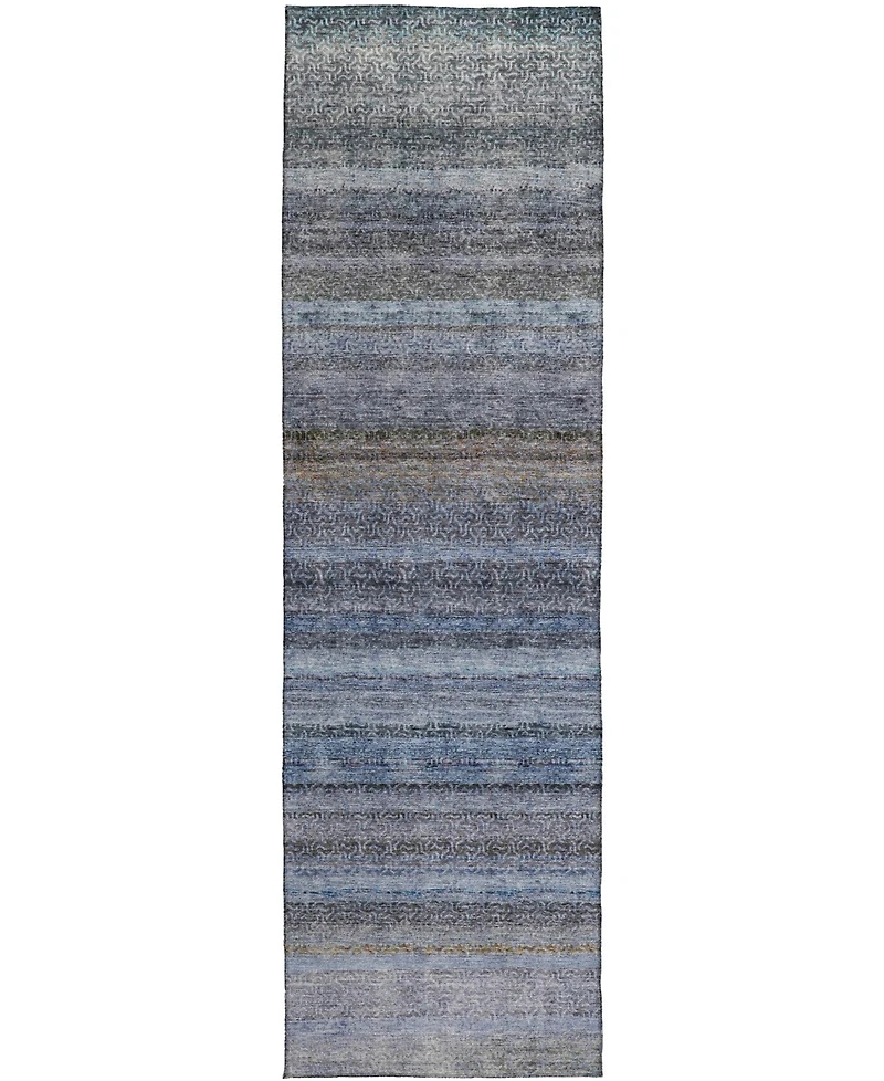 Dalyn Burano BU5 2'3''x7'6'' Runner Area Rug