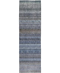 Dalyn Burano BU5 2'3''x7'6'' Runner Area Rug