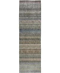 Dalyn Burano Washable BU5 2'3''x7'6'' Runner Area Rug