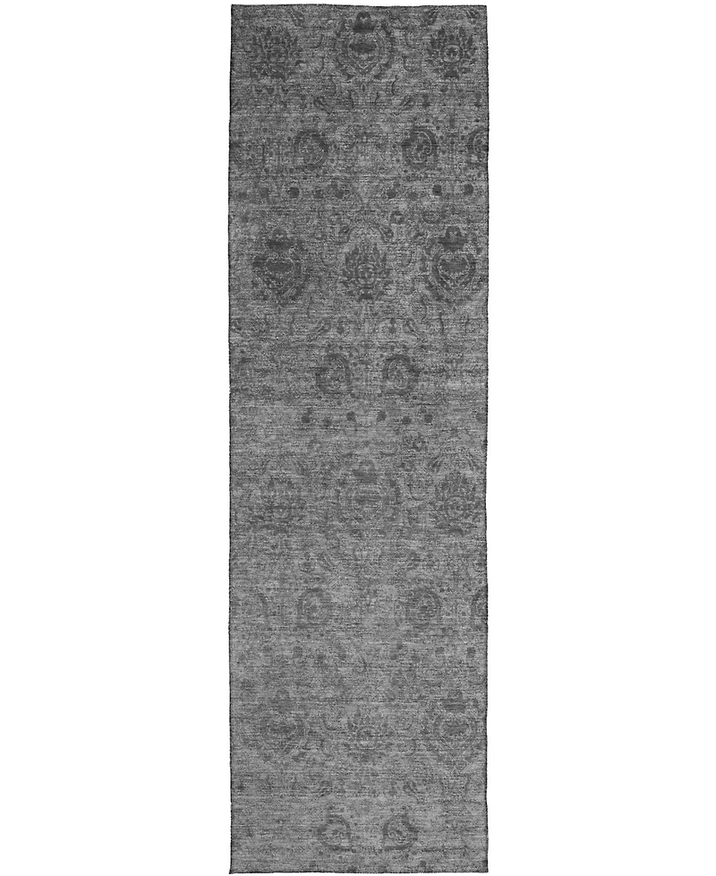 Dalyn Burano Washable BU8 2'3''x7'6'' Runner Area Rug