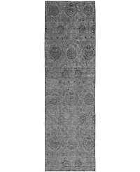 Dalyn Burano Washable BU8 2'3''x7'6'' Runner Area Rug