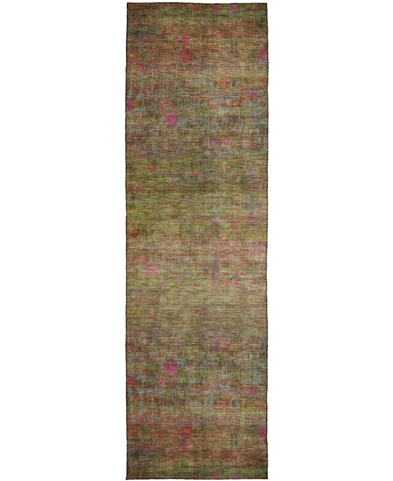 Dalyn Burano BU9 2'3''x7'6'' Runner Area Rug