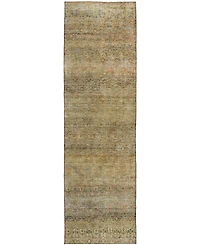 Dalyn Burano Washable BU12 2'3''x7'6'' Runner Area Rug
