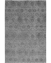Dalyn Burano Washable BU8 2'6''x3'10'' Area Rug
