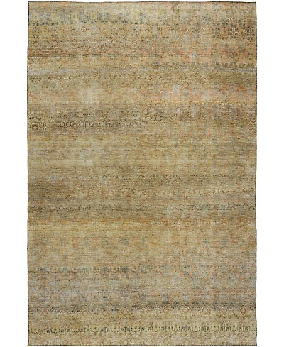 Dalyn Burano Washable BU12 2'6''x3'10'' Area Rug