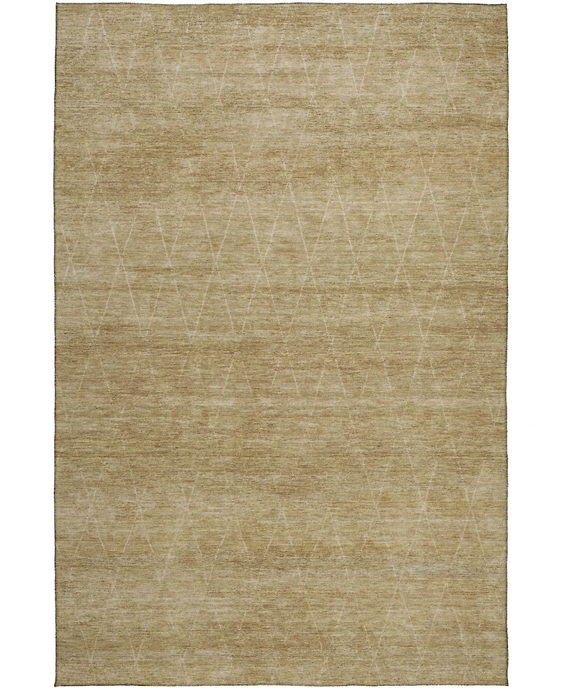 Dalyn Burano Washable BU3 3'x5' Area Rug