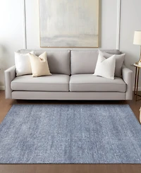 Dalyn Burano Washable BU1 9'x12' Area Rug