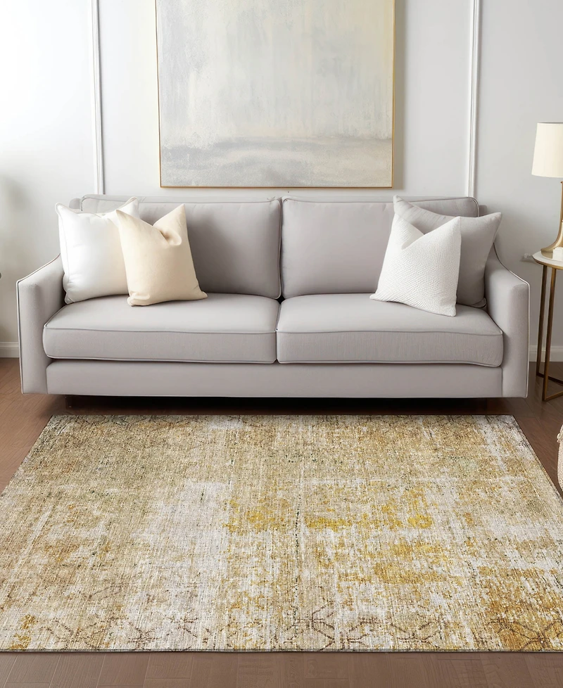 Dalyn Burano BU7 10'x14' Area Rug
