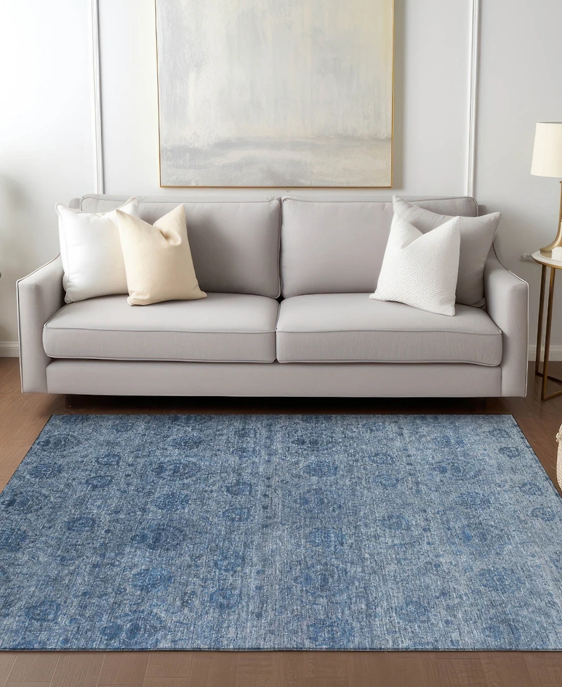 Dalyn Burano BU8 10'x14' Area Rug