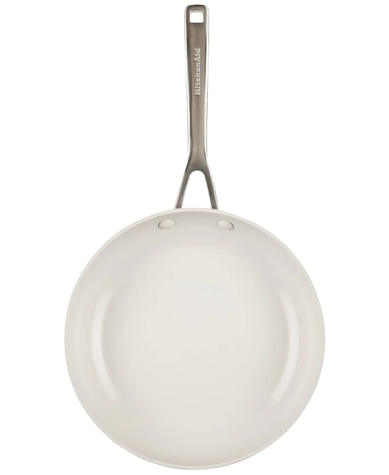 KitchenAid Hard-Anodized Ceramic Induction 10" Skillet