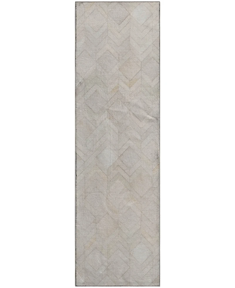 Dalyn Bozeman Washable BM5 2'3''x7'6'' Runner Area Rug