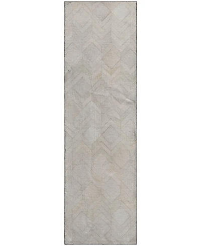 Dalyn Bozeman Washable BM5 2'3''x7'6'' Runner Area Rug