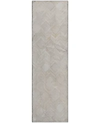 Dalyn Bozeman Washable BM5 2'3''x7'6'' Runner Area Rug