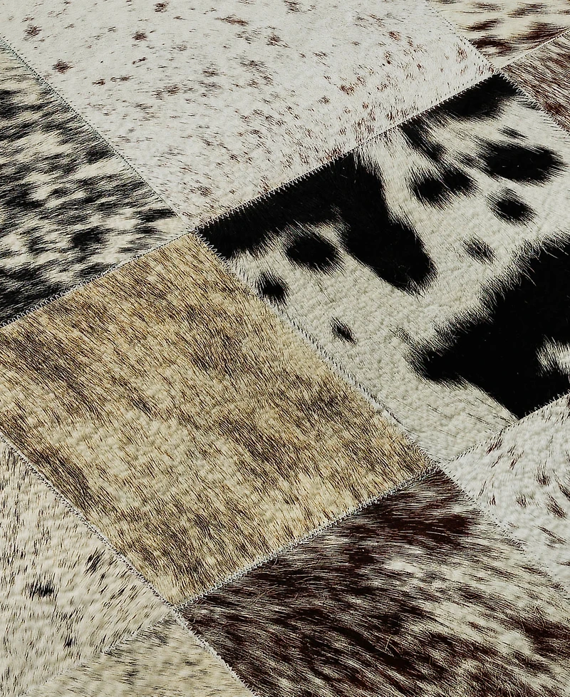 Dalyn Bozeman Washable BM10 2'3''x7'6'' Runner Area Rug