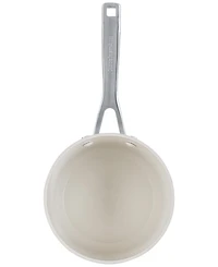 KitchenAid Hard-Anodized Ceramic Induction 2-Qt. Saucepan with Lid