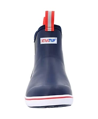 Xtratuf Men's 6 in Ankle Deck Boot