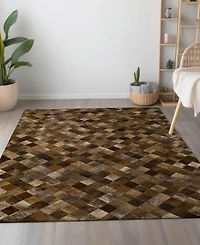 Dalyn Bozeman BM2 10'x14' Area Rug