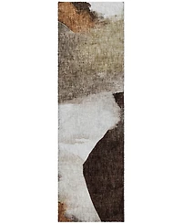 Dalyn Boca Washable BO7 2'3''x7'6'' Runner Area Rug