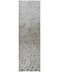 Dalyn Boca BO12 2'3''x7'6'' Runner Area Rug