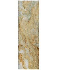 Dalyn Boca BO14 2'3''x7'6'' Runner Area Rug