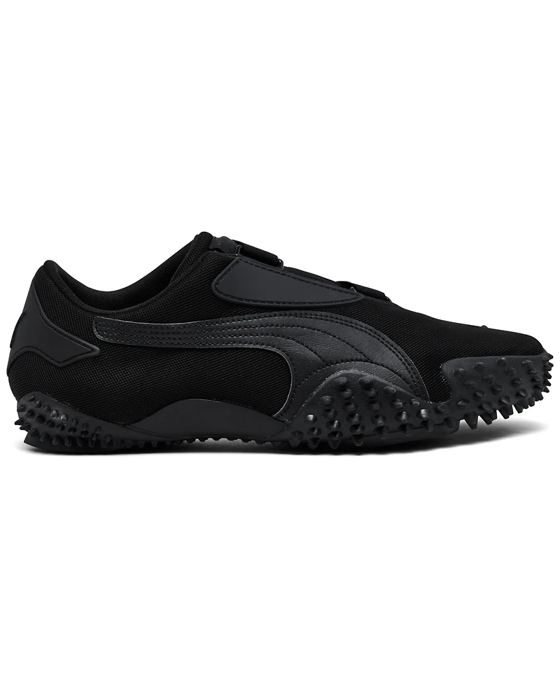 Puma Men's Mostro Casual Sneakers from Finish Line