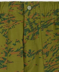 Mode of One Men's Camo-Print Jogger Pants, Macy's Exclusive