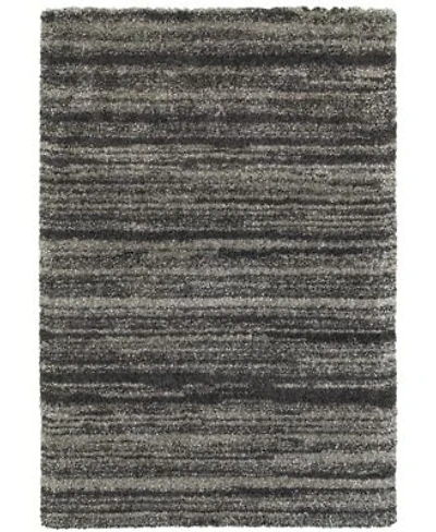 Oriental Weavers Henderson Shag 5993e Rug Collection