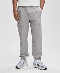 Mode of One Men's Jogger Pants, Macy's Exclusive