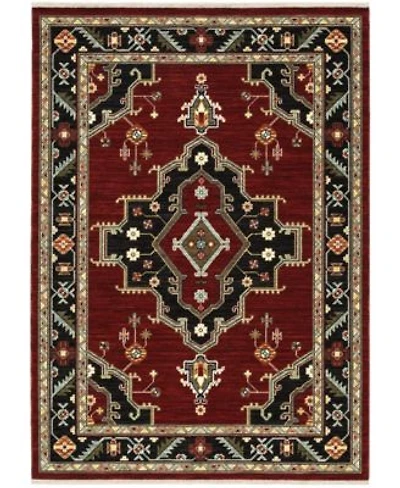 Oriental Weavers Lilihan 092r6 Rug Collection