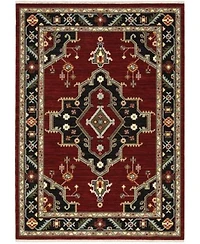 Oriental Weavers Lilihan 092r6 Rug Collection