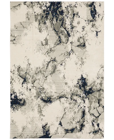 Oriental Weavers Evolution 0978A 8'6"x11'7" Area Rug